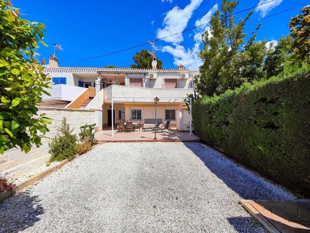 3 quarto Bungalow para venda em Torrevieja - 164 000 € (Ref: 8968023)