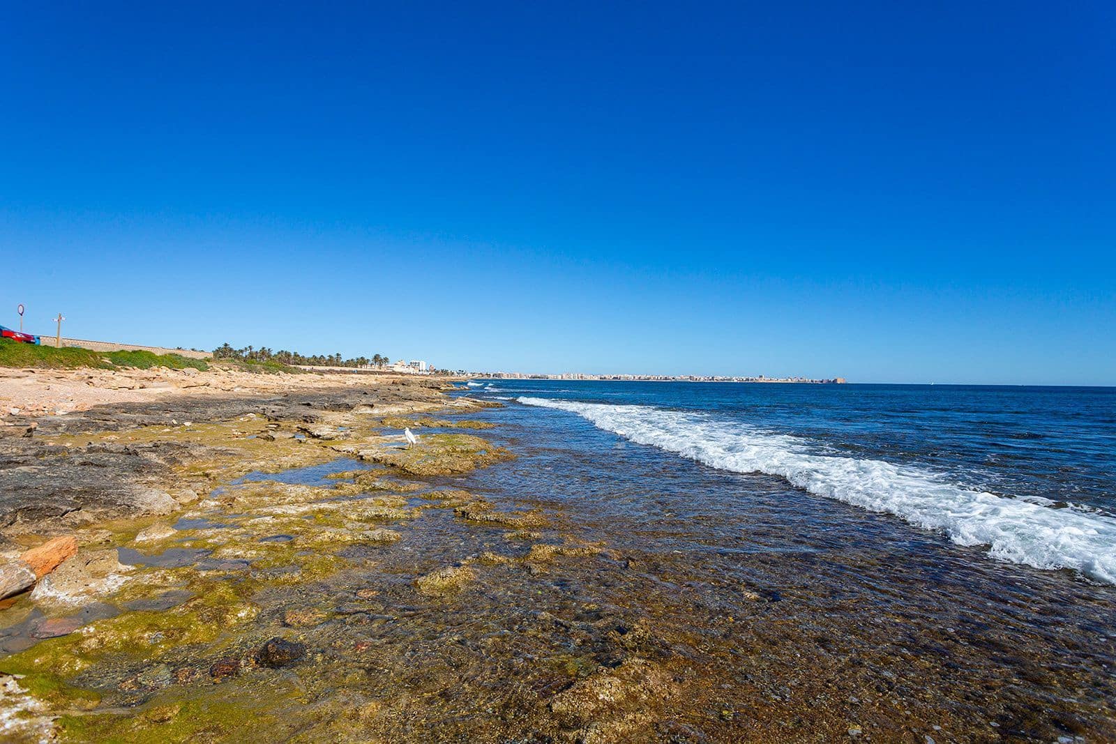 2 soverom Leilighet til salgs i Cabo Roig med svømmebasseng garasje - € 250 000 (Ref: 8970213)