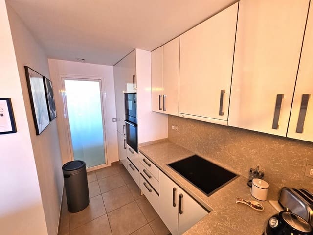 2 soverom Leilighet til salgs i Cabo Roig, Orihuela med svømmebasseng garasje - € 250 000 (Ref: 8970213)