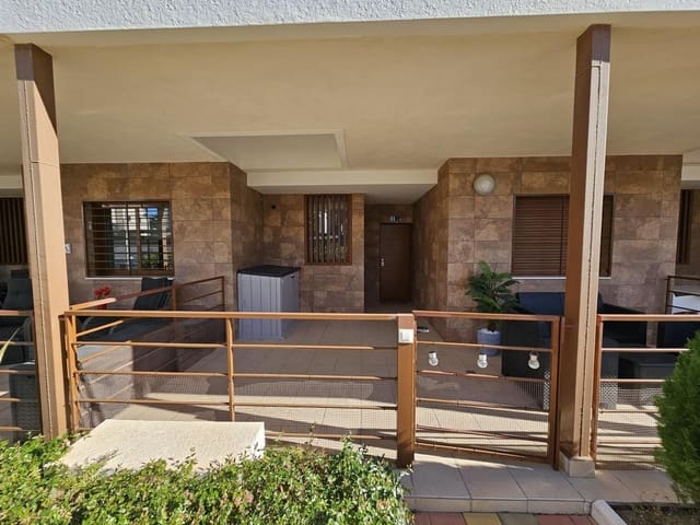 2 soverom Leilighet til salgs i Cabo Roig, Orihuela med svømmebasseng garasje - € 250 000 (Ref: 8970213)