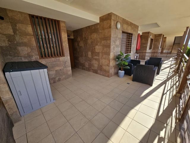 2 soverom Leilighet til salgs i Cabo Roig, Orihuela med svømmebasseng garasje - € 250 000 (Ref: 8970213)