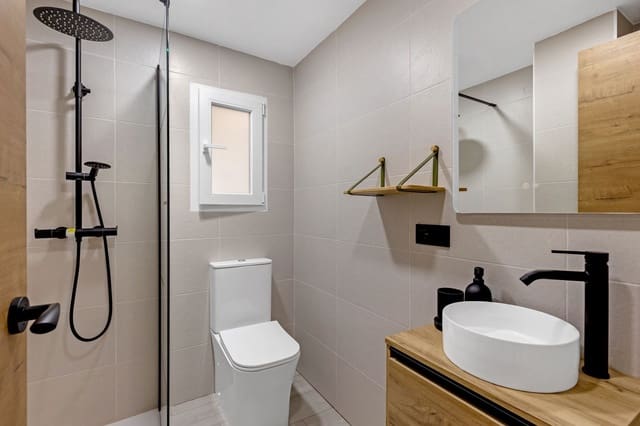 Apartamento de 3 habitaciones en Playa del Cura, Torrevieja en venta con garaje - 249.900 € (Ref: 9000936)