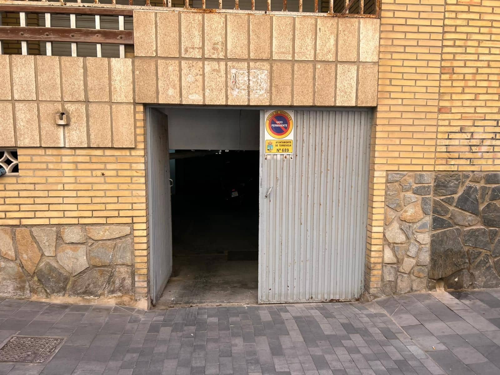3 soveværelse Lejlighed til salg i Torrevieja med garage - € 259.900 (Ref: 9000936)