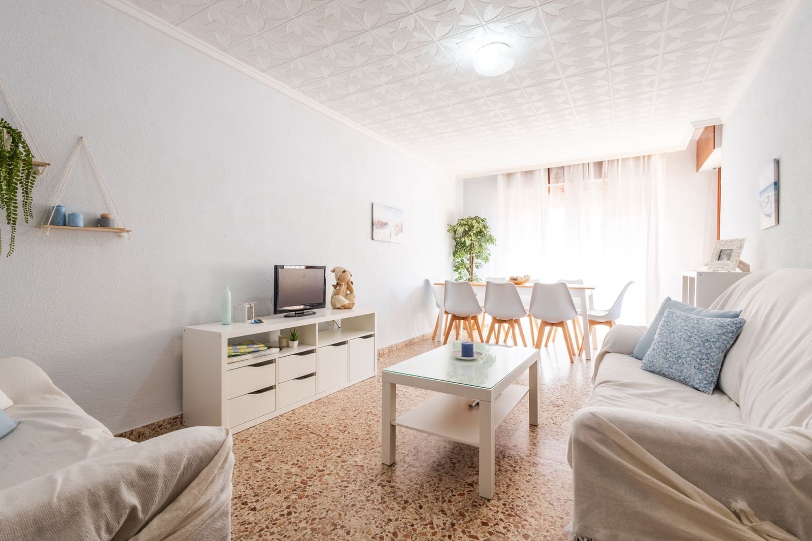 Apartamento de 3 habitaciones en Torrevieja en venta - 169.000 € (Ref: 9007284)