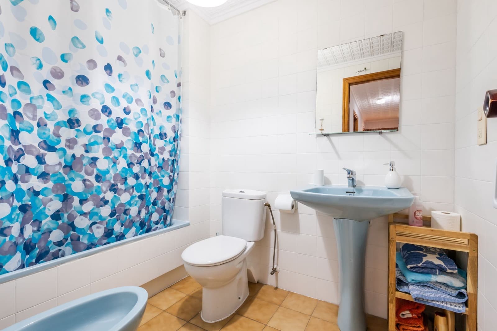 Apartamento de 3 habitaciones en Torrevieja en venta - 169.000 € (Ref: 9007284)