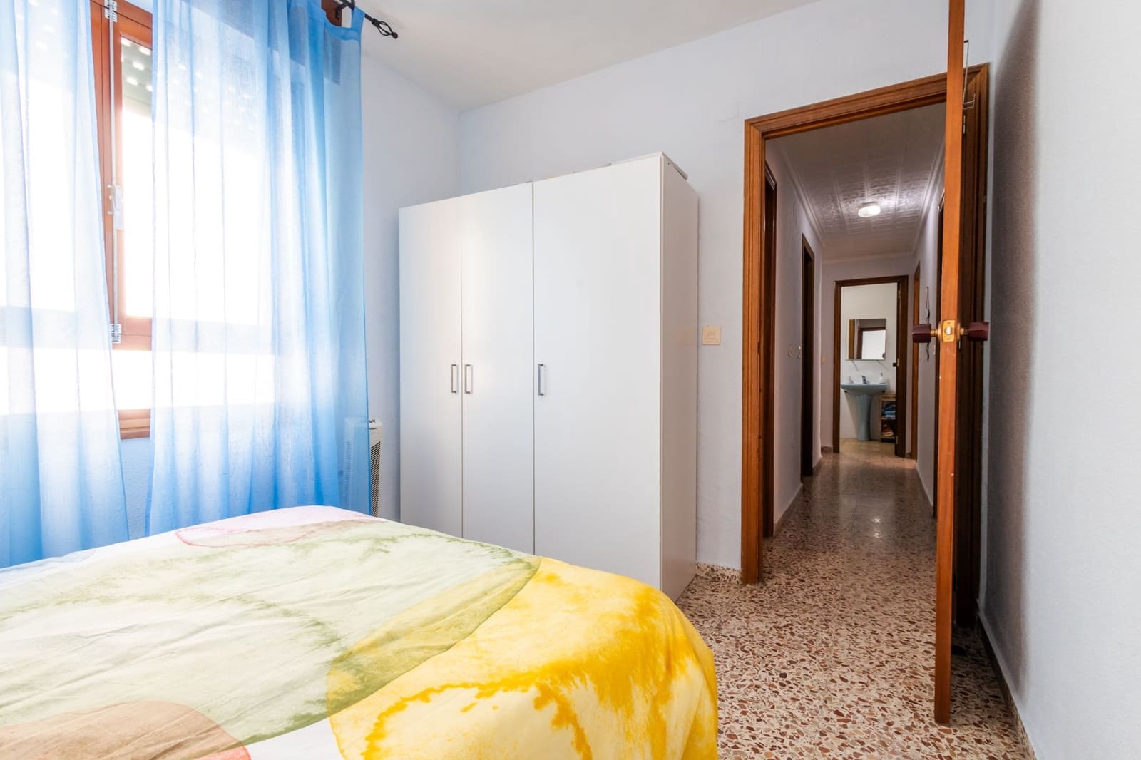Apartamento de 3 habitaciones en Torrevieja en venta - 169.000 € (Ref: 9007284)