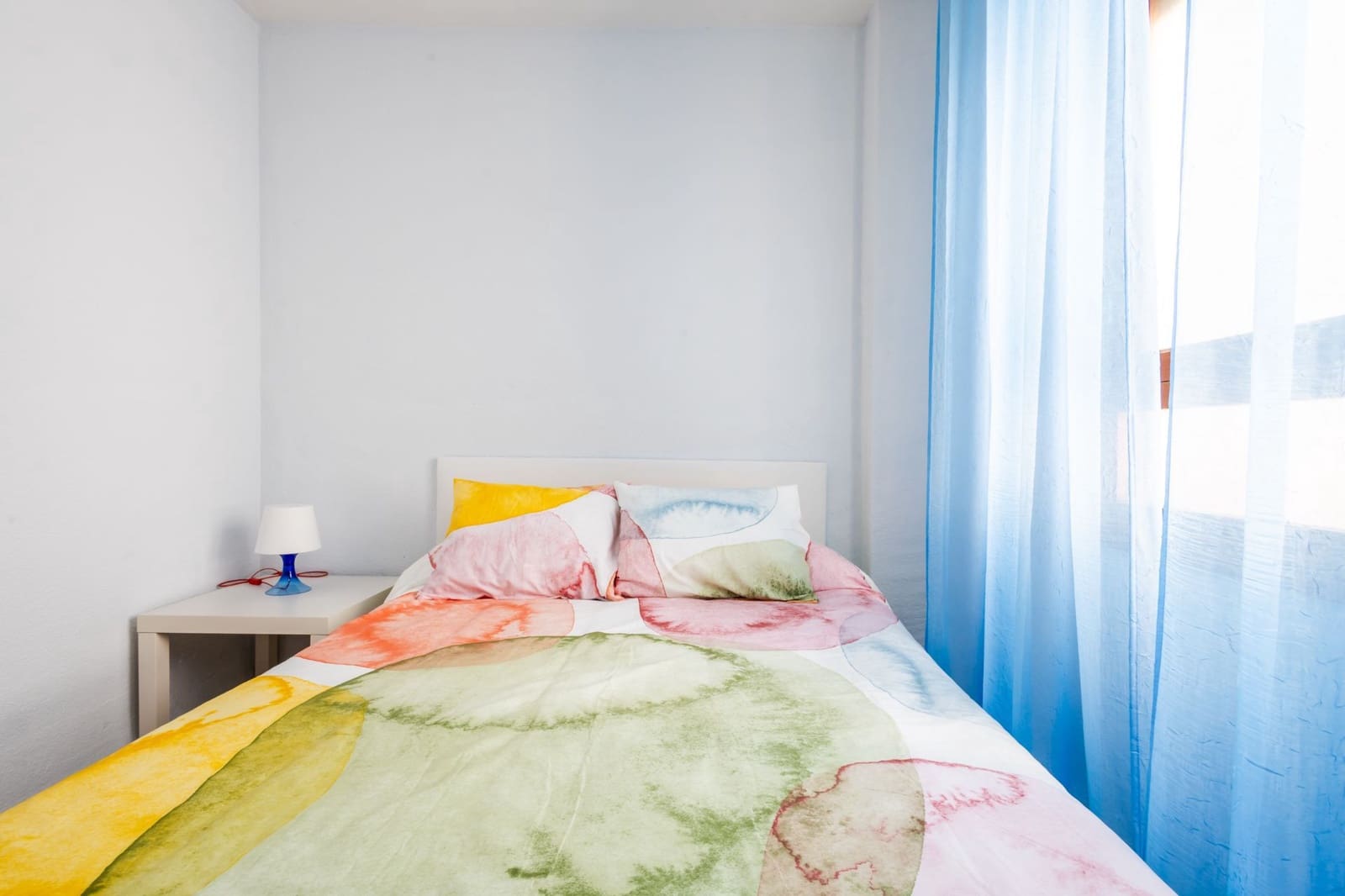 Apartamento de 3 habitaciones en Torrevieja en venta - 169.000 € (Ref: 9007284)