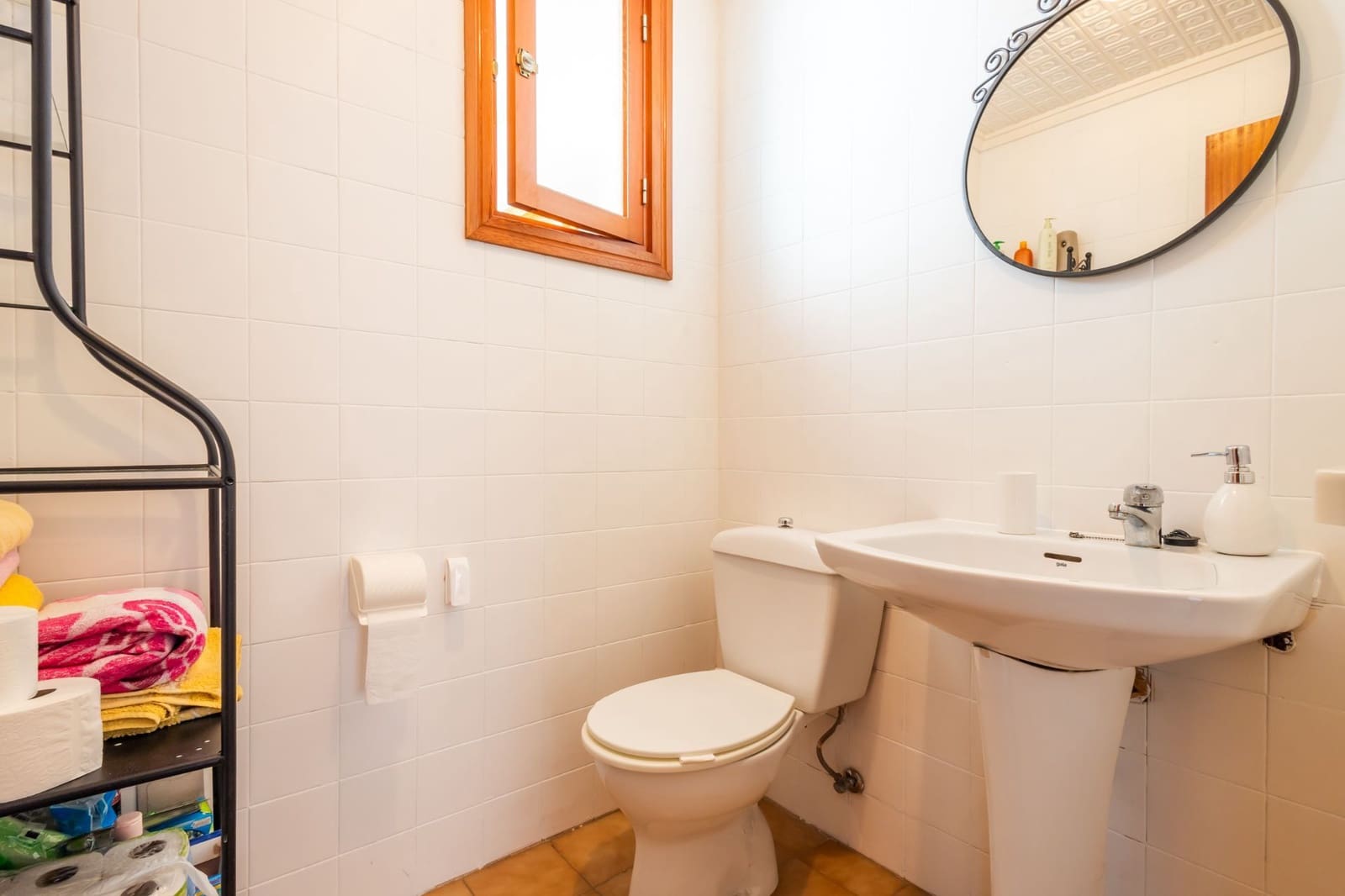 Apartamento de 3 habitaciones en Torrevieja en venta - 169.000 € (Ref: 9007284)