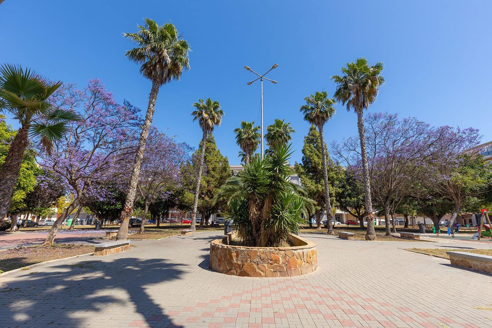 Apartamento de 3 habitaciones en Torrevieja en venta - 169.000 € (Ref: 9007284)