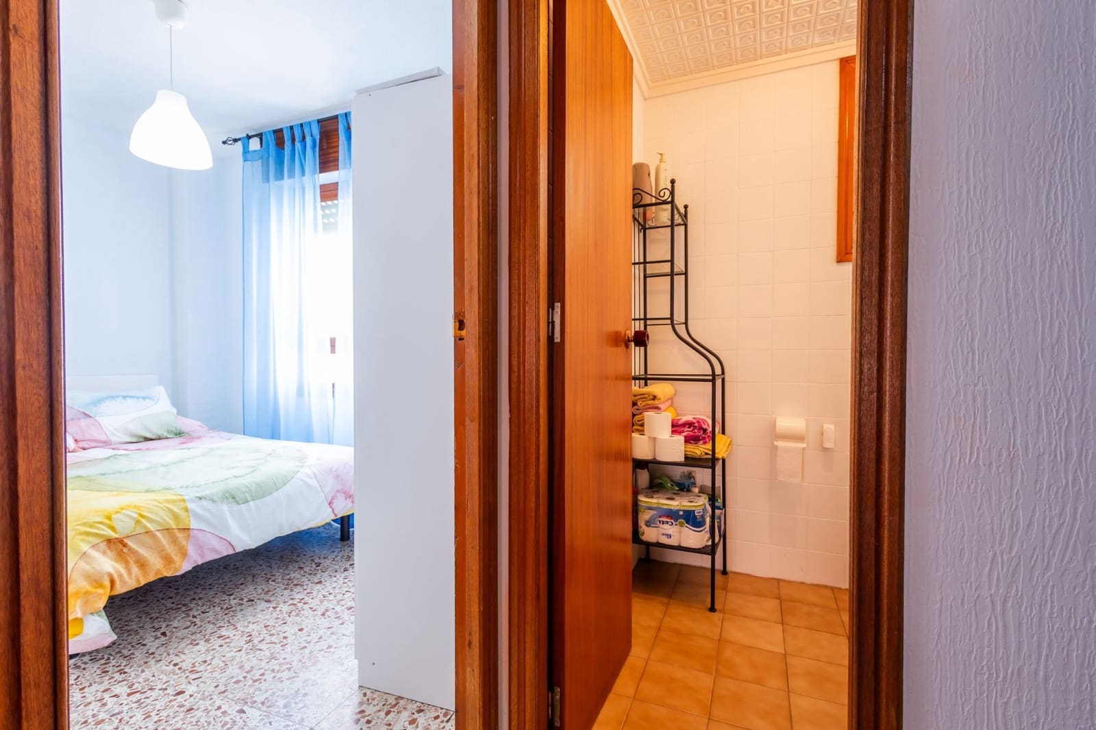 Apartamento de 3 habitaciones en Torrevieja en venta - 169.000 € (Ref: 9007284)