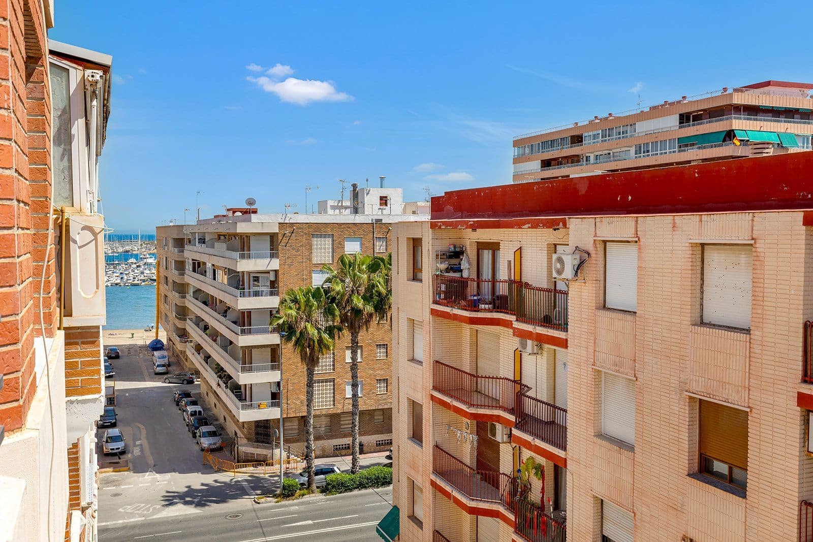 3 soverom Leilighet til salgs i Torrevieja - € 194 900 (Ref: 9007286)