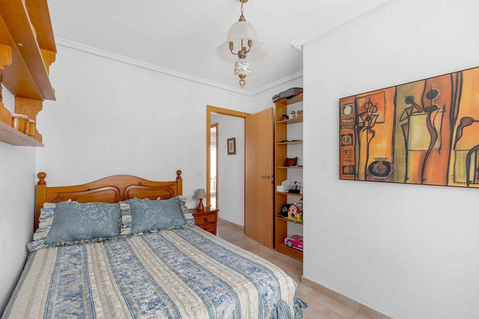 3 soverom Leilighet til salgs i Torrevieja - € 194 900 (Ref: 9007286)