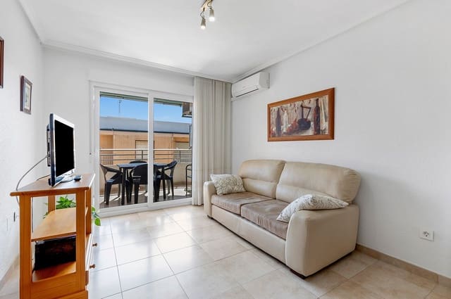 3 soverom Leilighet til salgs i Playa del Acequión, Torrevieja - € 194 900 (Ref: 9007286)