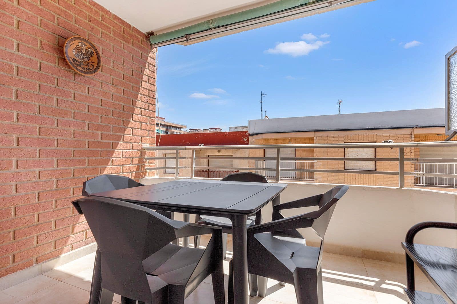 3 soverom Leilighet til salgs i Torrevieja - € 194 900 (Ref: 9007286)