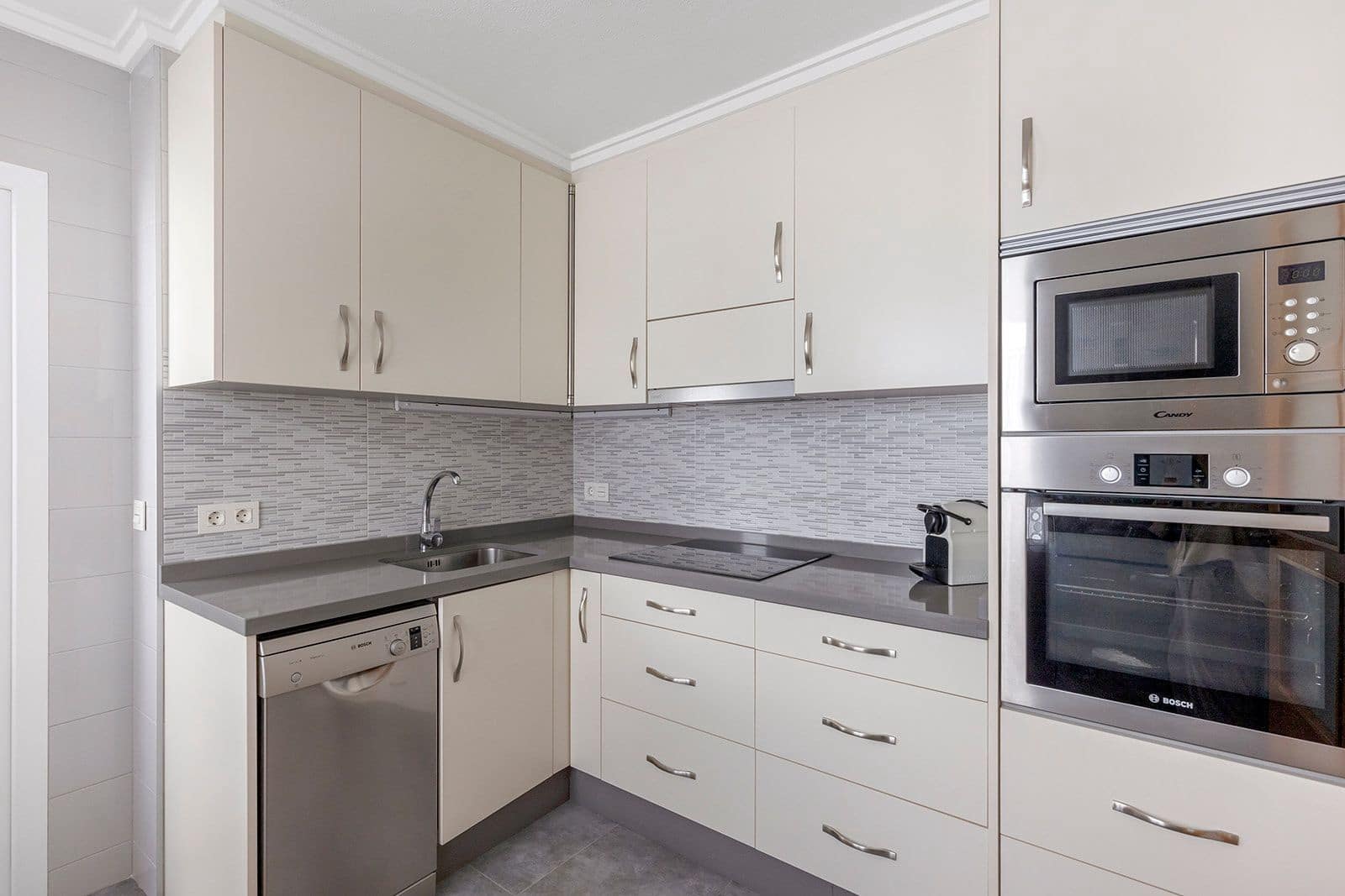 3 soverom Leilighet til salgs i Torrevieja - € 194 900 (Ref: 9007286)