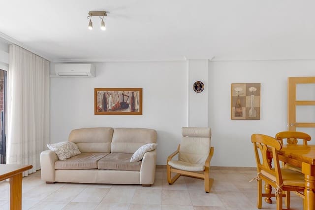 3 soverom Leilighet til salgs i Playa del Acequión, Torrevieja - € 194 900 (Ref: 9007286)