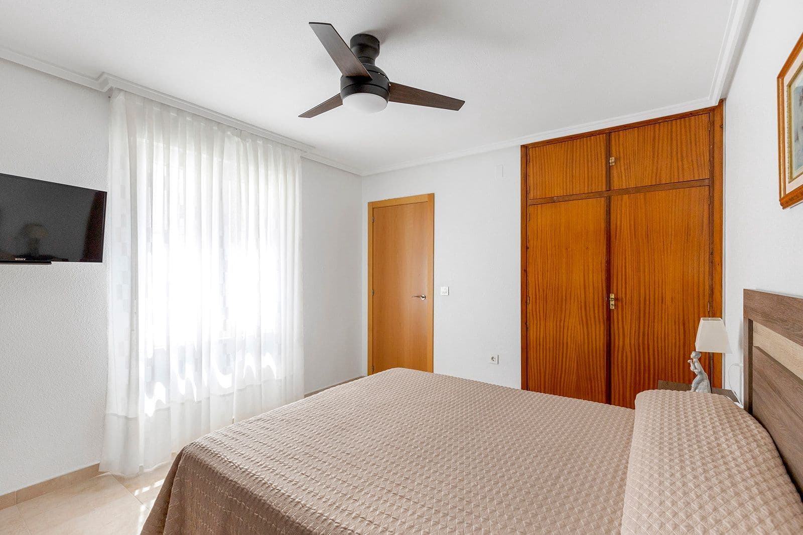 3 soverom Leilighet til salgs i Torrevieja - € 194 900 (Ref: 9007286)