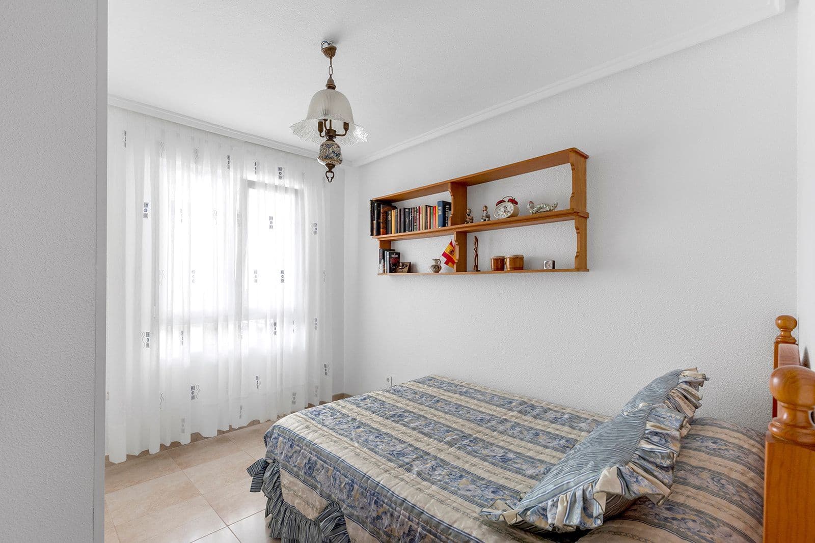 3 soverom Leilighet til salgs i Torrevieja - € 194 900 (Ref: 9007286)