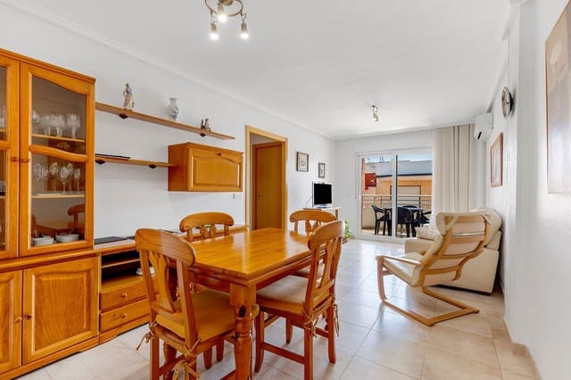 3 soverom Leilighet til salgs i Playa del Acequión, Torrevieja - € 194 900 (Ref: 9007286)