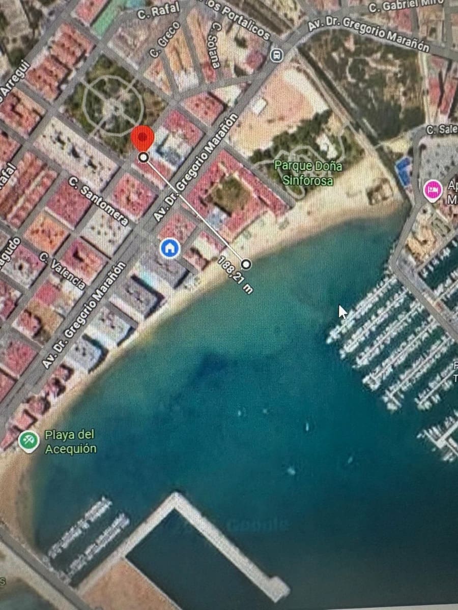 3 soverom Leilighet til salgs i Torrevieja - € 194 900 (Ref: 9007286)