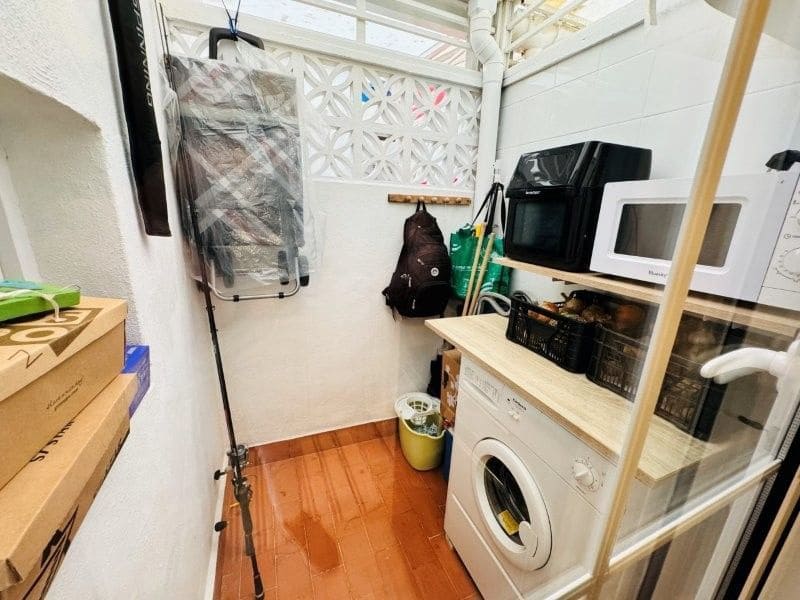 2 soveværelse Byhus til salg i Torrevieja med swimmingpool garage - € 210.000 (Ref: 9007287)