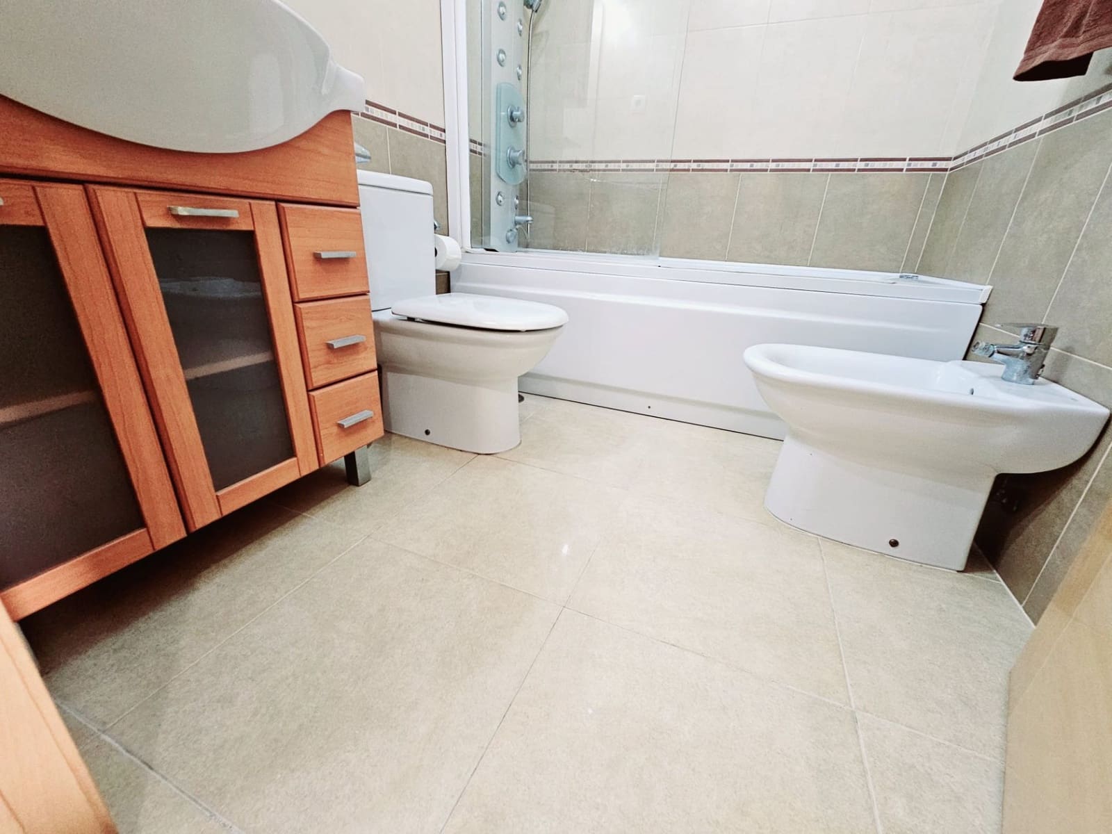 3 soveværelse Lejlighed til salg i Torrevieja - € 154.900 (Ref: 9007288)