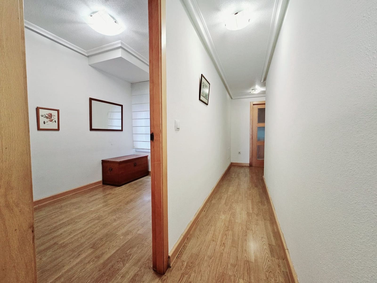 3 soveværelse Lejlighed til salg i Torrevieja - € 154.900 (Ref: 9007288)