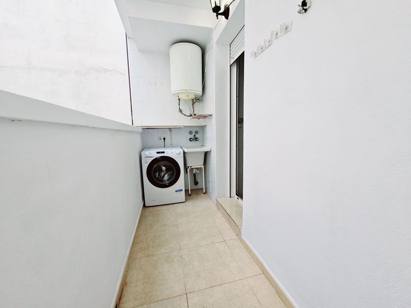 3 soveværelse Lejlighed til salg i Torrevieja - € 154.900 (Ref: 9007288)