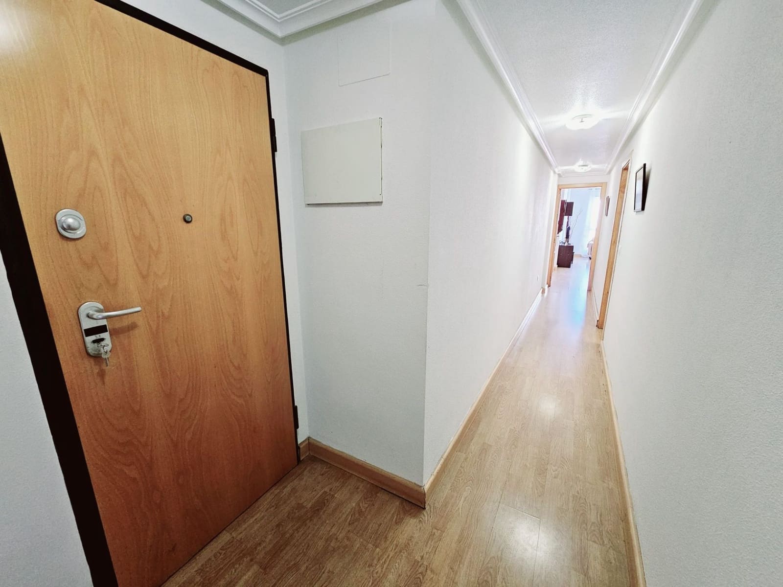 3 soveværelse Lejlighed til salg i Torrevieja - € 154.900 (Ref: 9007288)