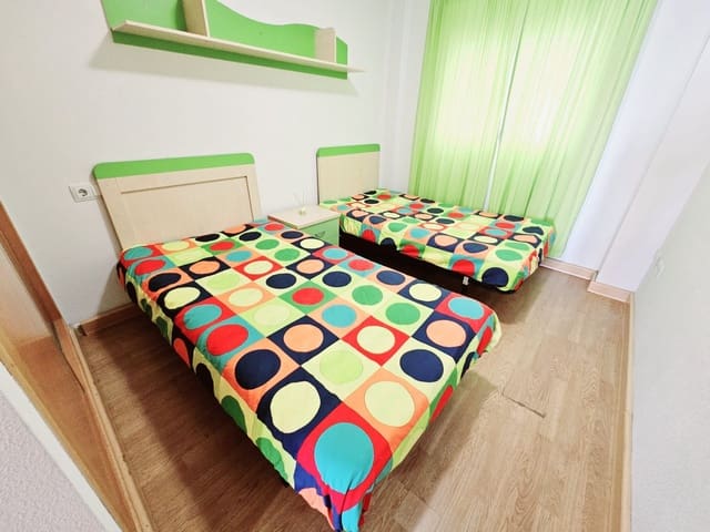 3 camera da letto Appartamento in vendita in Centro - Muelle Pesquero, Torrevieja - 154.900 € (Rif: 9007288)