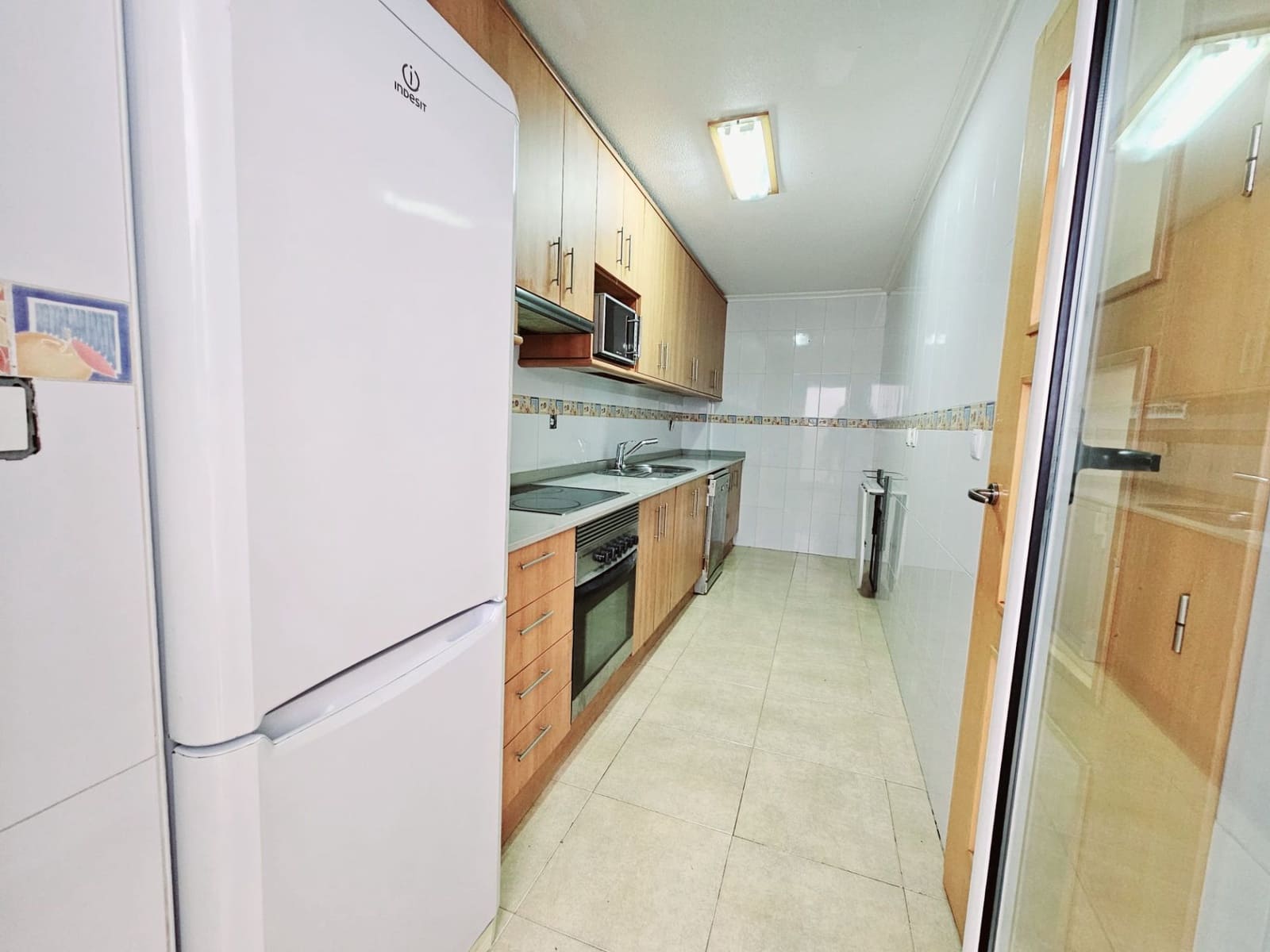 3 soveværelse Lejlighed til salg i Torrevieja - € 154.900 (Ref: 9007288)