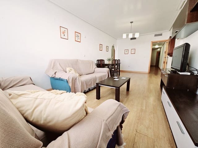 3 camera da letto Appartamento in vendita in Centro - Muelle Pesquero, Torrevieja - 154.900 € (Rif: 9007288)