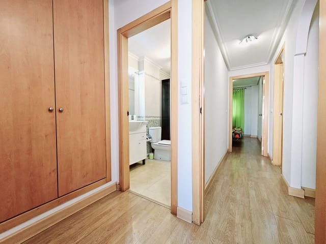 3 camera da letto Appartamento in vendita in Centro - Muelle Pesquero, Torrevieja - 154.900 € (Rif: 9007288)