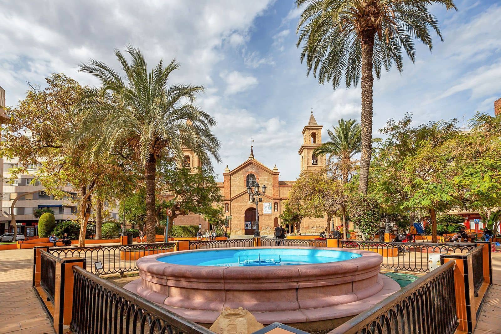 3 soveværelse Lejlighed til salg i Torrevieja - € 154.900 (Ref: 9007288)