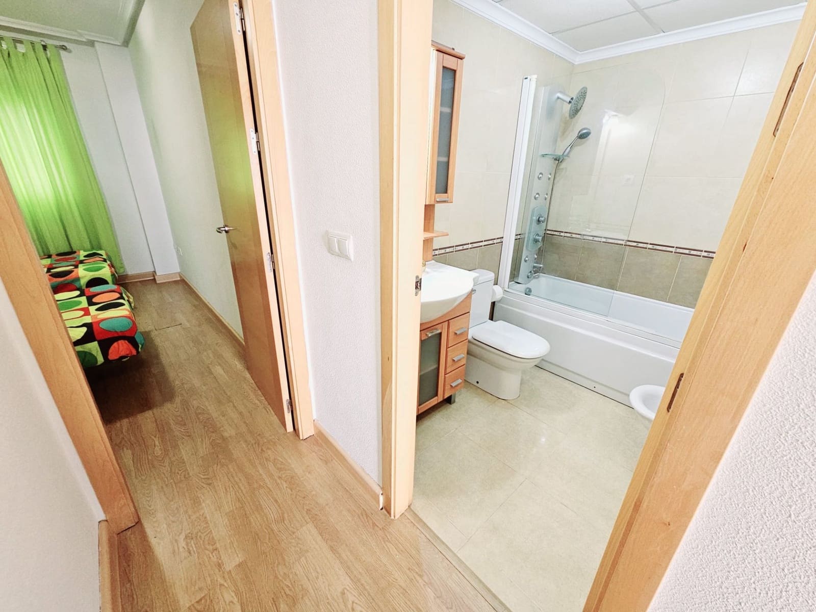 3 soveværelse Lejlighed til salg i Torrevieja - € 154.900 (Ref: 9007288)