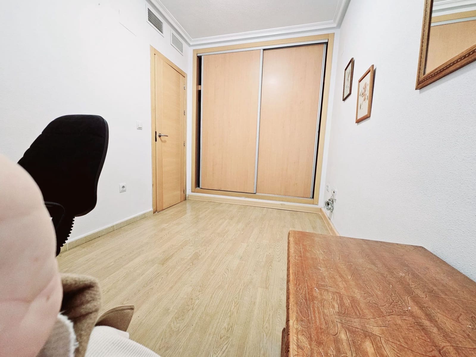 3 soveværelse Lejlighed til salg i Torrevieja - € 154.900 (Ref: 9007288)