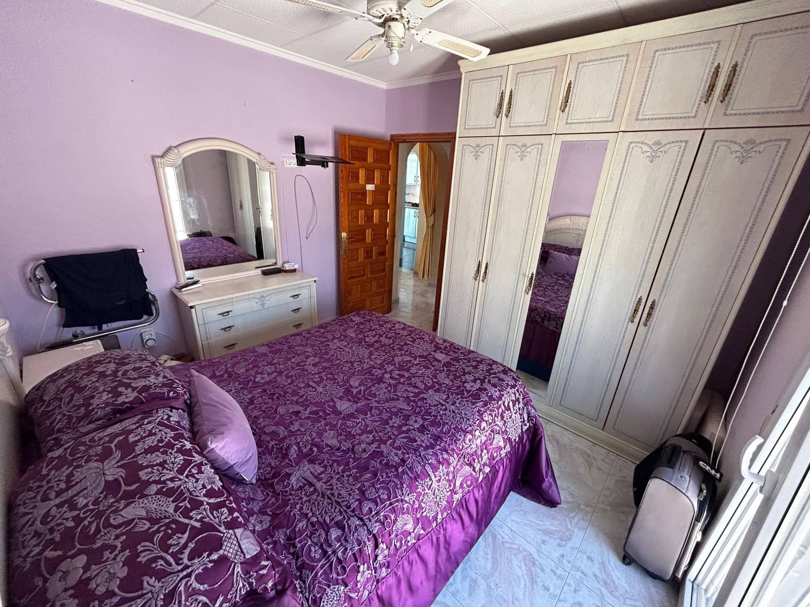 2 bedroom Villa for sale in Torrevieja with pool - € 239,995 (Ref: 9017197)