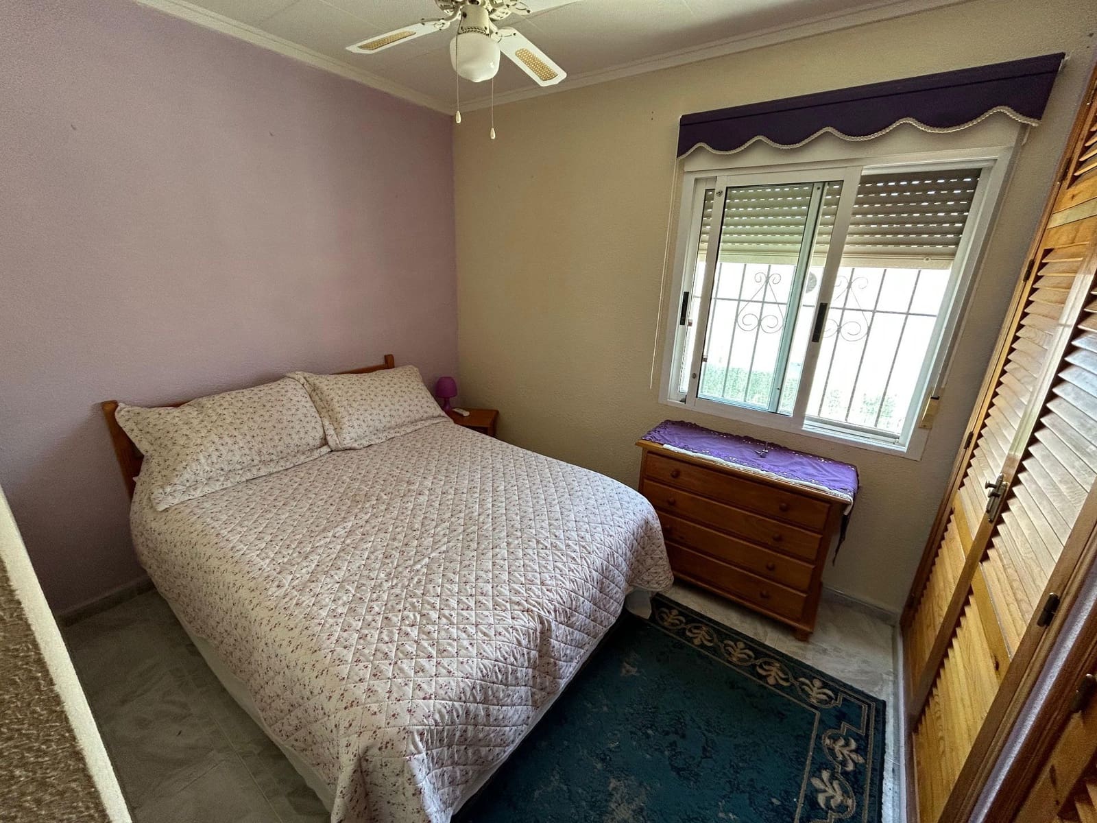 2 bedroom Villa for sale in Torrevieja with pool - € 239,995 (Ref: 9017197)