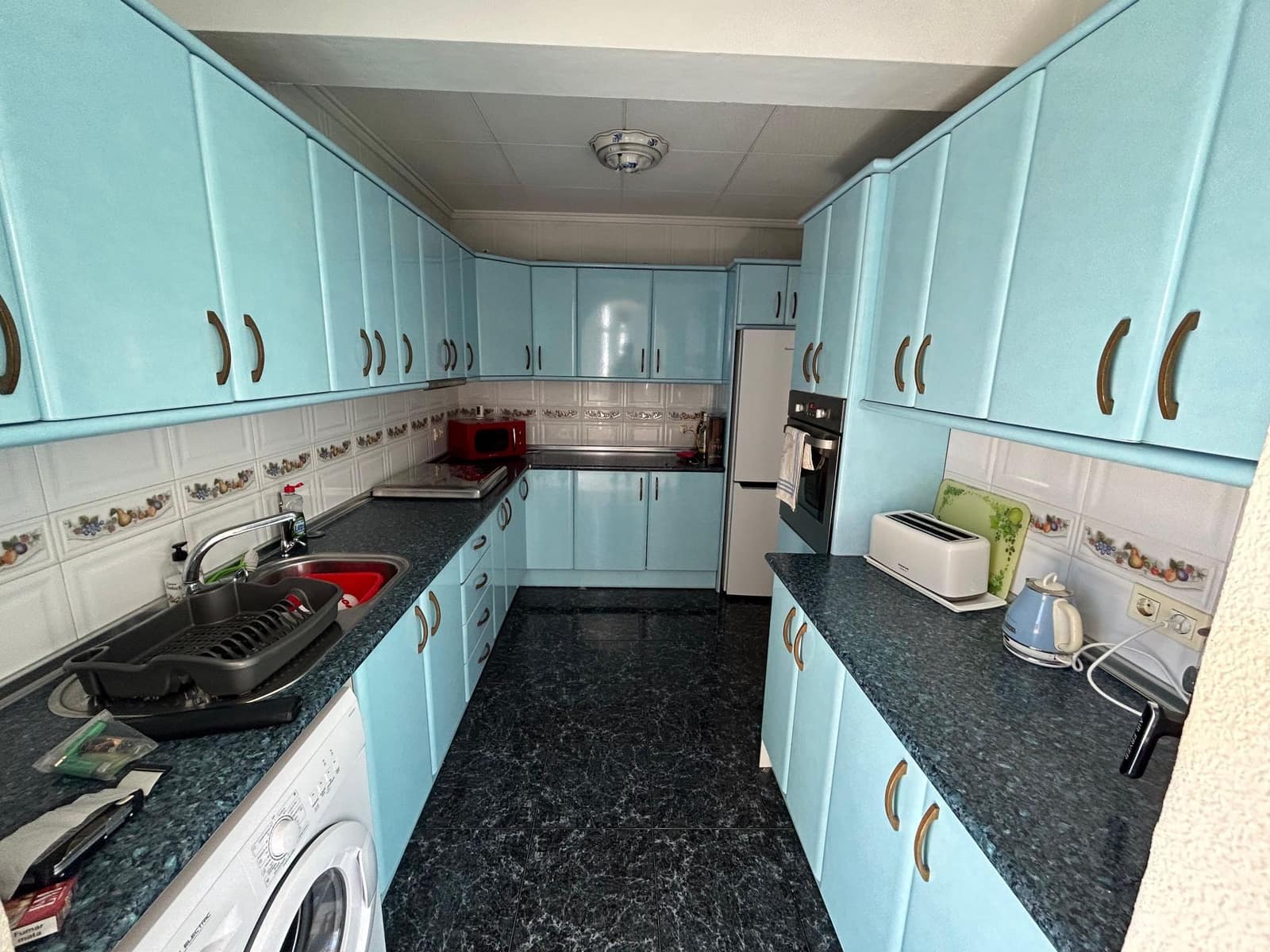 2 bedroom Villa for sale in Torrevieja with pool - € 239,995 (Ref: 9017197)