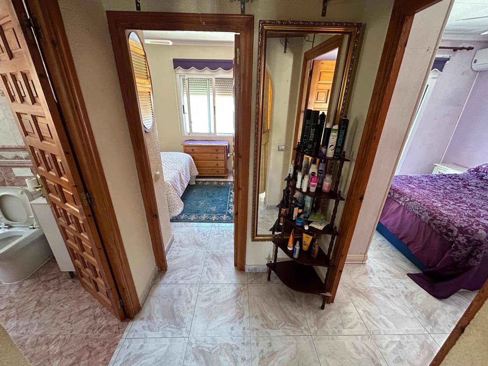 2 bedroom Villa for sale in Torrevieja with pool - € 239,995 (Ref: 9017197)