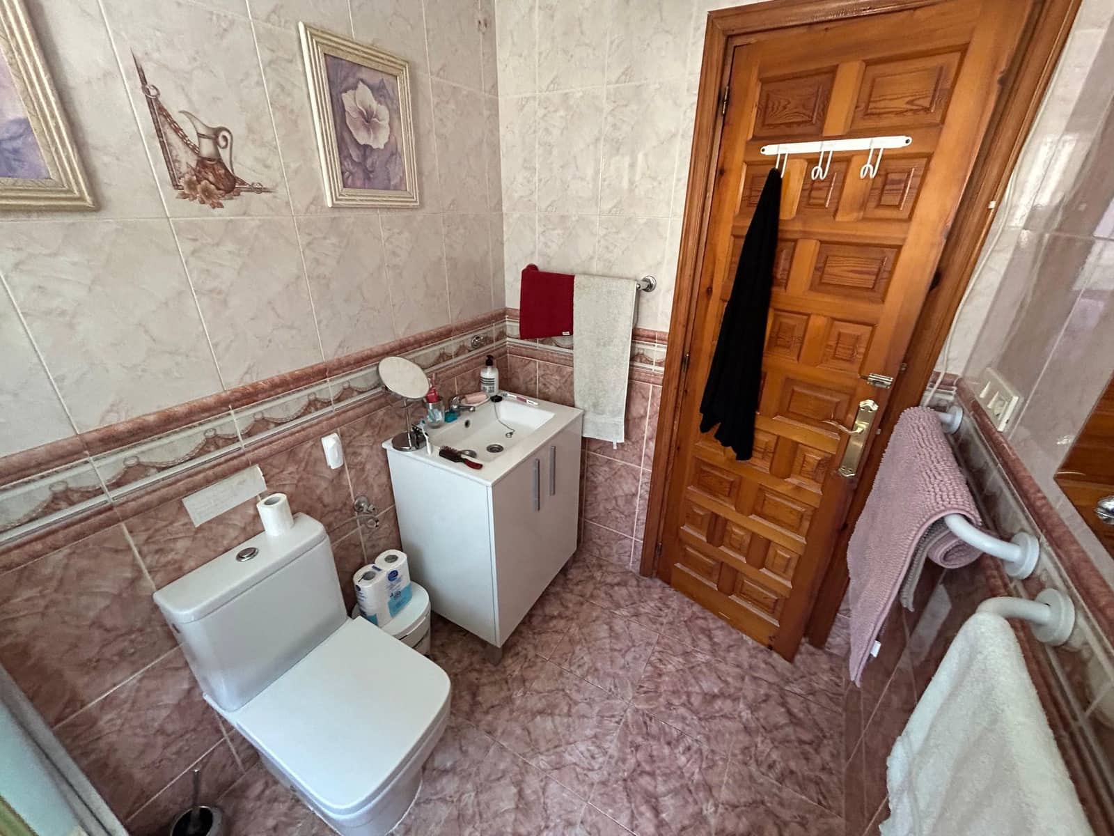 2 bedroom Villa for sale in Torrevieja with pool - € 239,995 (Ref: 9017197)