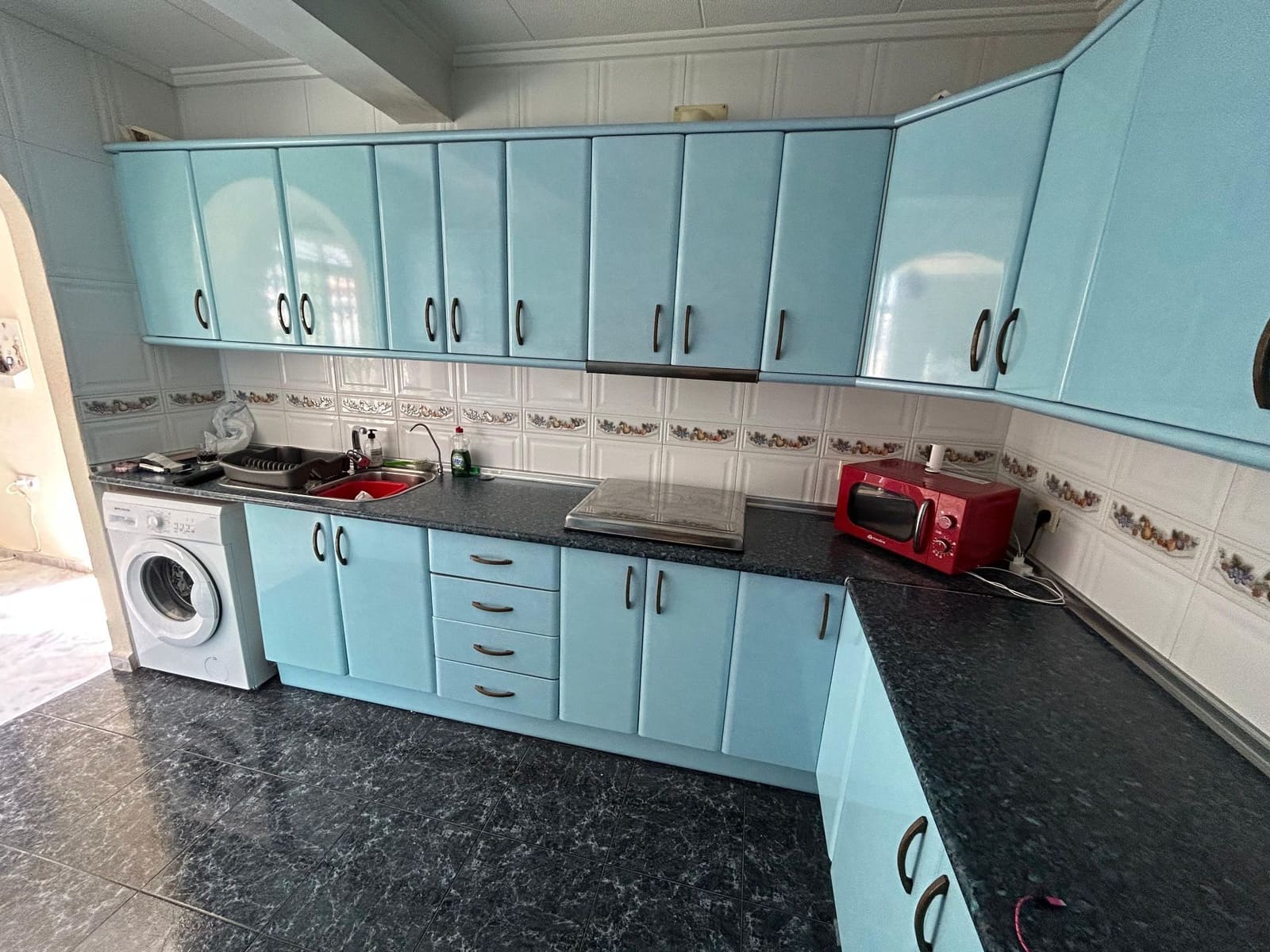 2 bedroom Villa for sale in Torrevieja with pool - € 239,995 (Ref: 9017197)