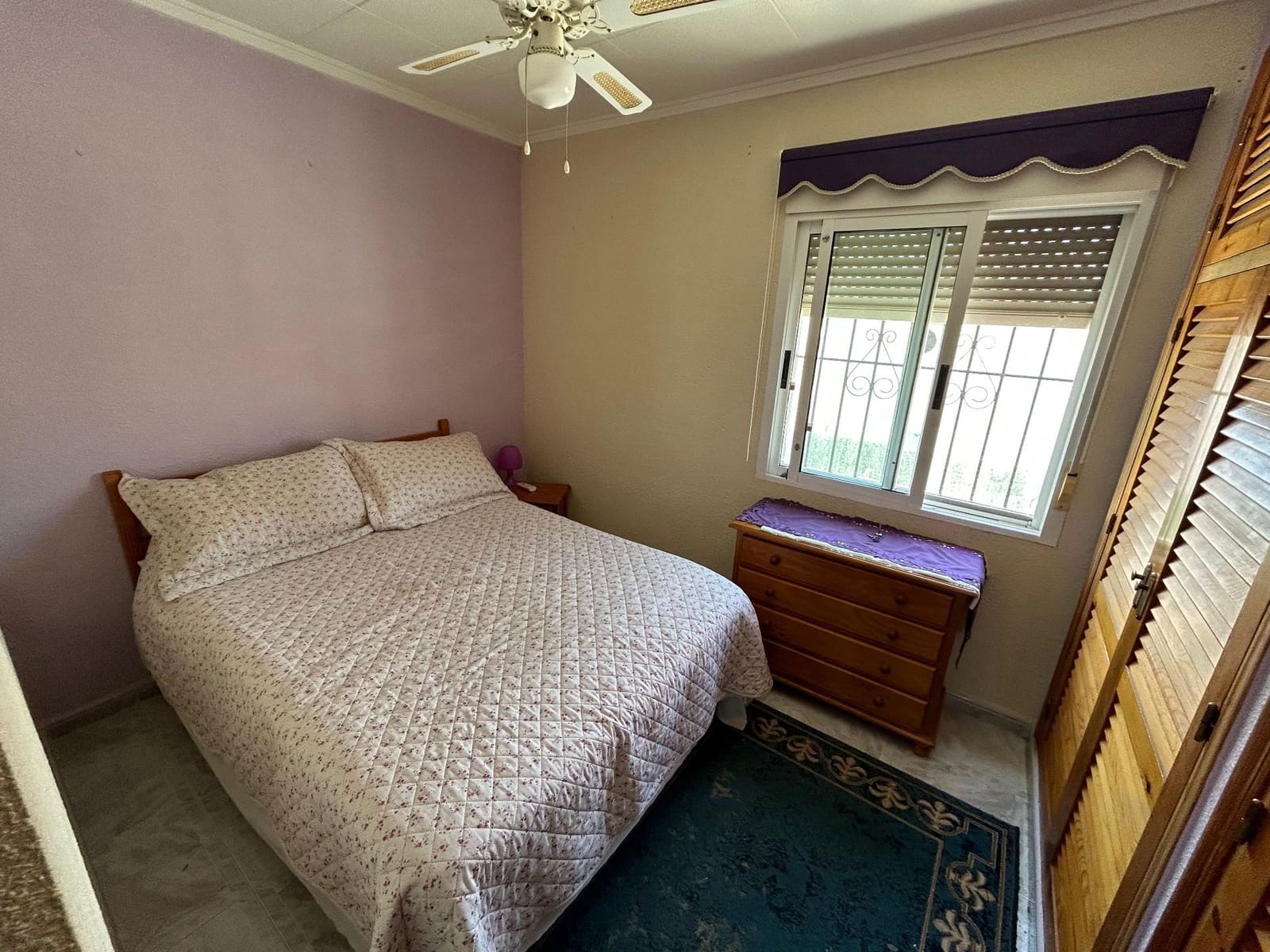 2 bedroom Villa for sale in Torrevieja with pool - € 239,995 (Ref: 9017197)