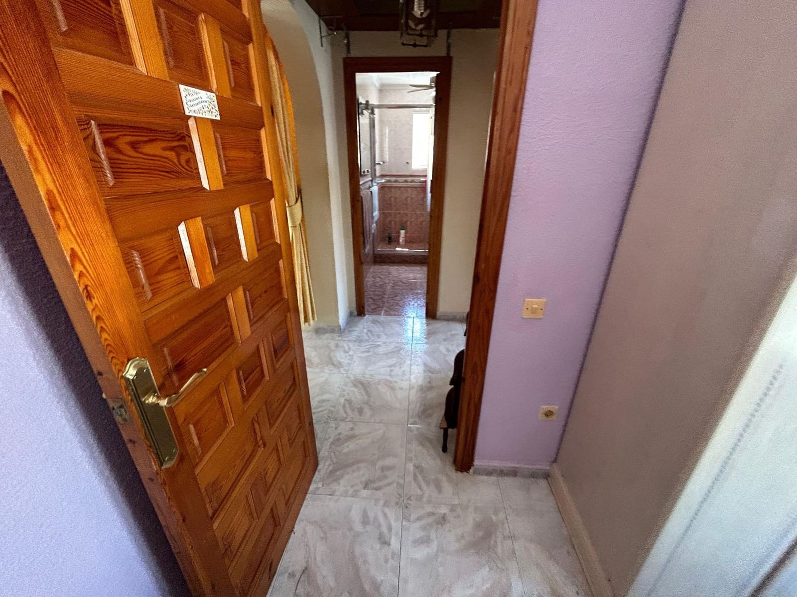 2 bedroom Villa for sale in Torrevieja with pool - € 239,995 (Ref: 9017197)