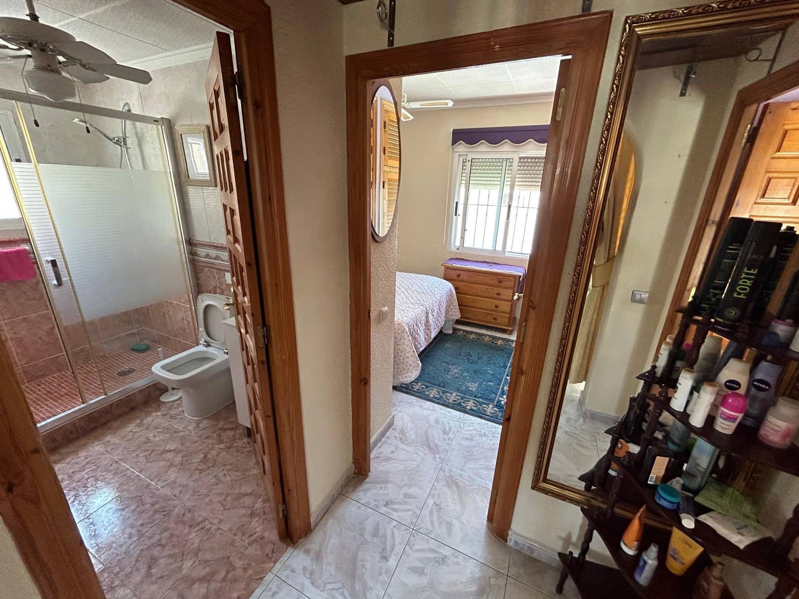 2 bedroom Villa for sale in Torrevieja with pool - € 239,995 (Ref: 9017197)