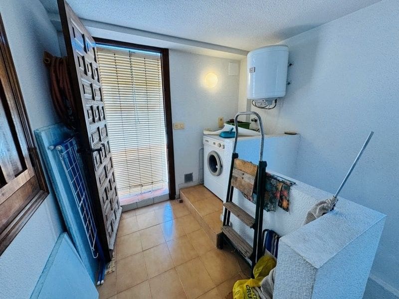 3 soveværelse Semi-Rækkehus til salg i Torrevieja - € 159.000 (Ref: 9022994)