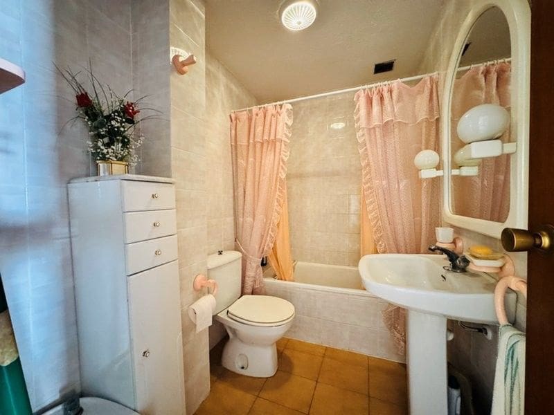 3 soveværelse Semi-Rækkehus til salg i Torrevieja - € 159.000 (Ref: 9022994)