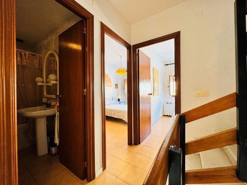 3 soveværelse Semi-Rækkehus til salg i Torrevieja - € 159.000 (Ref: 9022994)