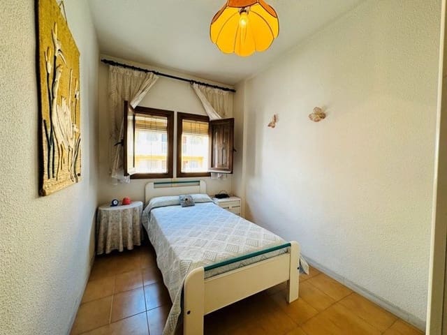 3 quarto Moradia Geminada para venda em Gaspar Perelló, Torrevieja - 159 000 € (Ref: 9022994)
