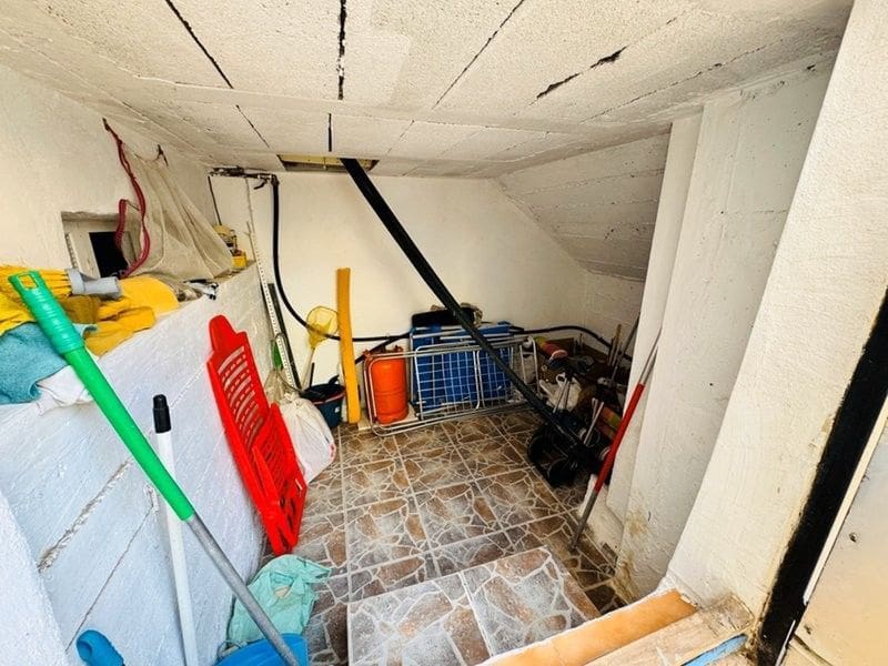 3 soveværelse Semi-Rækkehus til salg i Torrevieja - € 159.000 (Ref: 9022994)